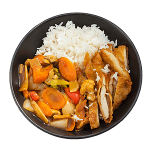 Pizza liefern lassen