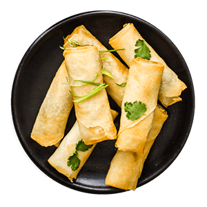 Pizza liefern lassen