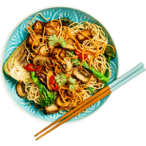 Pizza liefern lassen