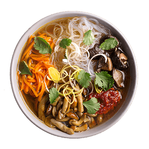 Pizza liefern lassen