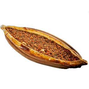 Pizza liefern lassen