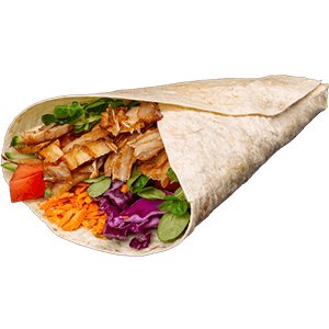 Pizza liefern lassen